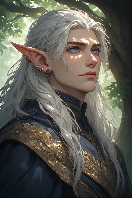 Fenrir, 33